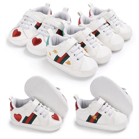 baby gucci shies